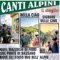 Montenero - Gruppo Coro Alpini lyrics
