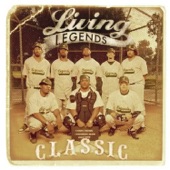 Living Legends - Never Fallin'