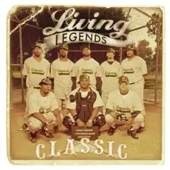 Classic - Living Legends Classic - Living Legends