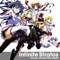 TVアニメ『IS<インフィニット・ストラトス>』 VOCAL COLLECTION ALBUM ジャケット写真