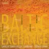 Stream & download Baltic Exchange