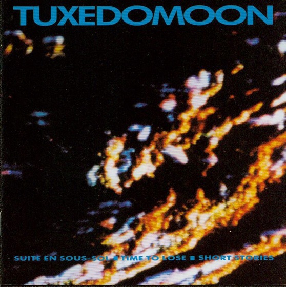 Cover artwork for L'Étranger