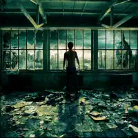 The Grand Expedition — HORD