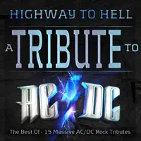 You Shook Me All Night Long — The Rock Masters