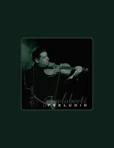 Ouve Edo Notarloberti, vê vídeos de música, lê a biografia, vê as datas da digressão e muito mais!