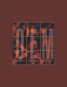 Ακούστε περιεχόμενο από Orchestra Ebenezer Ministry, παρακολουθήστε μουσικά βίντεο, διαβάστε το βιογραφικό, δείτε ημερομηνίες περιοδείας, και πολλά ακόμη!