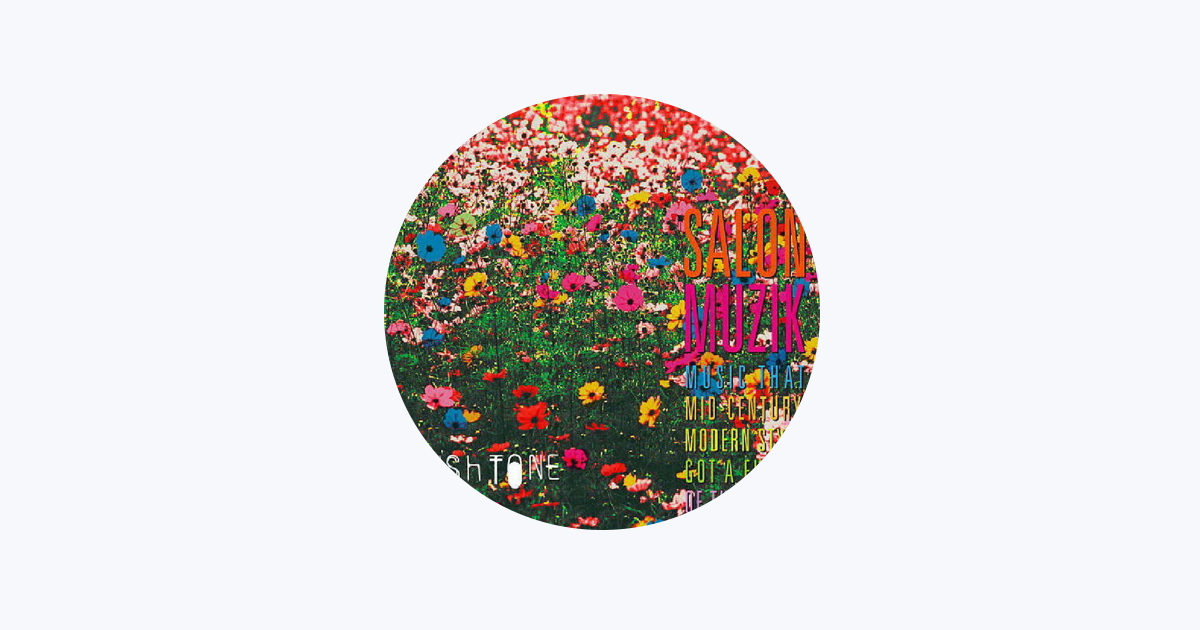 fish tone - Apple Music