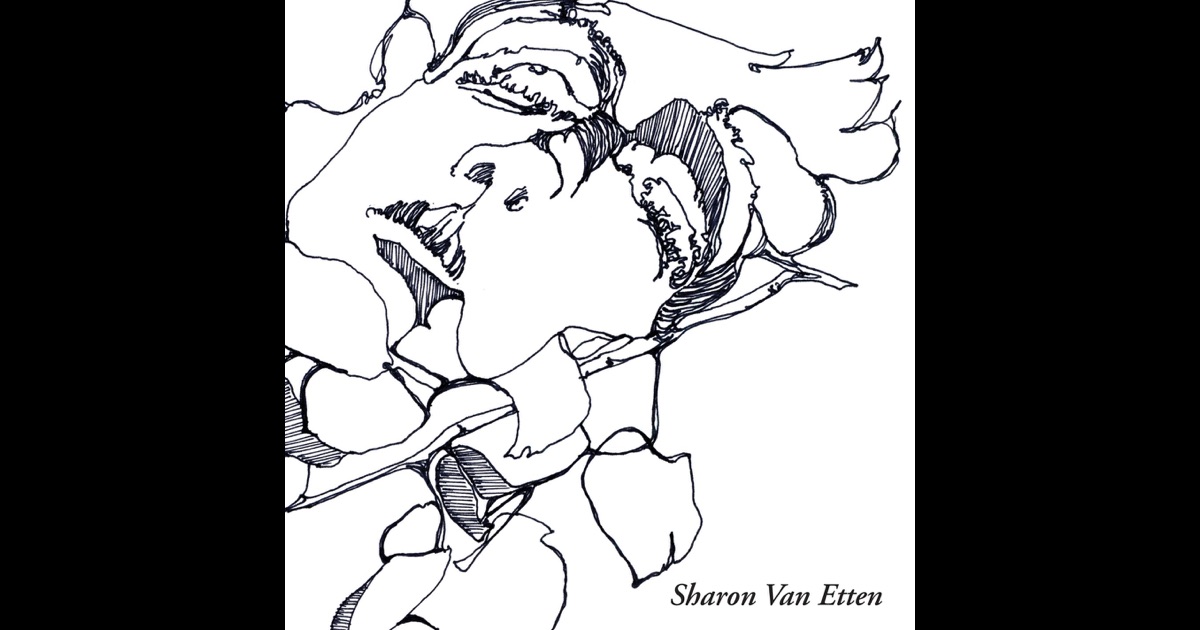 Sharon Van Etten - Im Giving Up On You Sharon Van Etten - Im Giving Up On You
