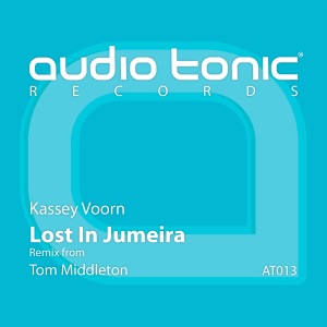 Lost in Jumeira - Single
