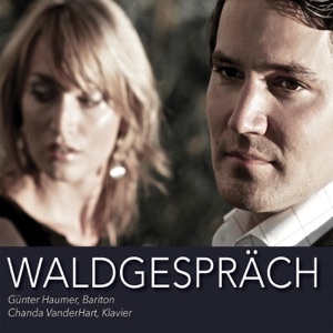 Waldgespräch