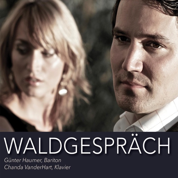 Waldgespräch
