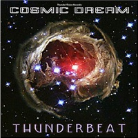 Cosmic Dream - ThunderBeat
