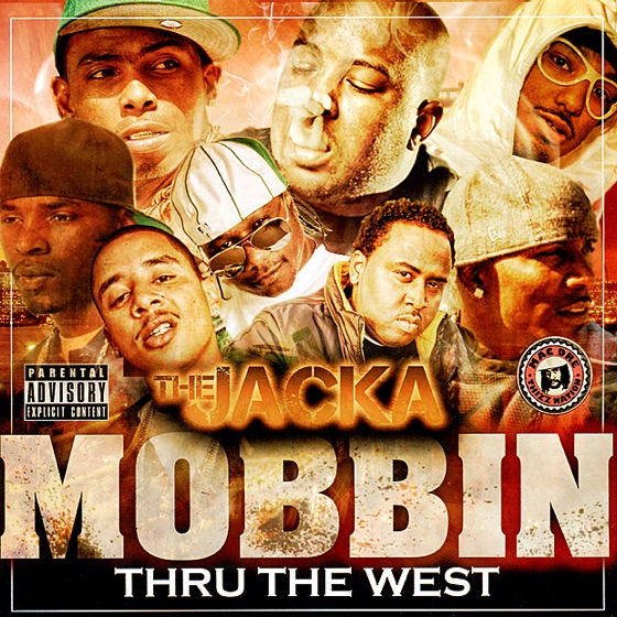 Cover artwork for Get Out There