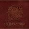 Flame and Gasoline - Adam Hood lyrics