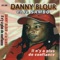 Jaloux - Danny Blour et le Sambo lyrics