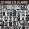 Eric Burdon & The Greenhornes - EP