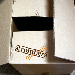 Strombers - La nit de Sant Joan