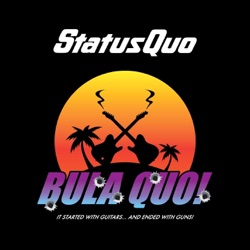 Status Quo - Rockin' All Over the World (Bula Edit)