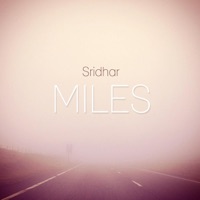 Miles - EP - Sridhar