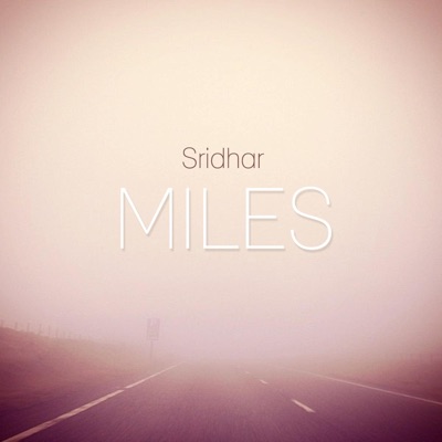 Miles - EP
