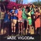 All Night And - Abe Vigoda lyrics