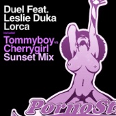 Lorca (Tommyboy vs. Cherrygirl Sunset Mix) artwork