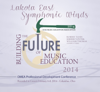 Illyrian Dances: Grade 5 - Lakota East Symphonic Winds & Robert Tanis