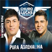 Pura Adrenalina (feat. Lucas Dangond) artwork