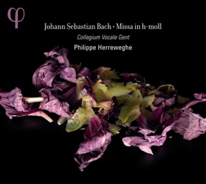 Bach: Missa in h-moll, BWV 232