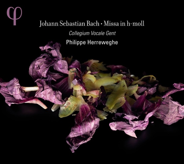 Bach: Missa in h-moll, BWV 232