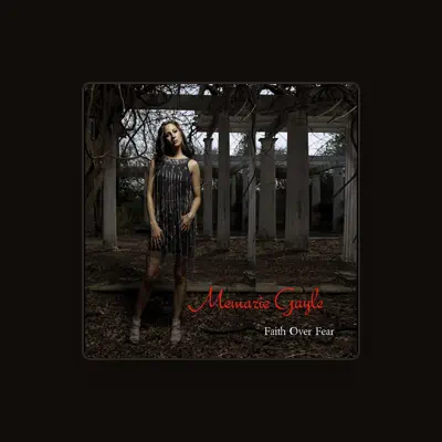Listen to Memarie Gayle, watch music videos, read bio, see tour dates & more!