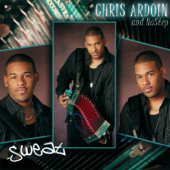 Sweat (feat. NuStep) - Chris Ardoin