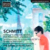 Florent Schmitt 7 Pieces, Op. 15: No. 1. Somnolence Schmitt: Complete Works for Piano Duet & Duo, Vol. 1