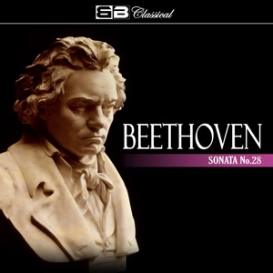 Beethoven Sonata No. 28 - EP