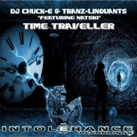 Time Traveller (feat. Natski) - Single - Dj Chuck-E & Tranz-Linquants