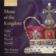 MUSIC OF THE KINGDOM cover art
