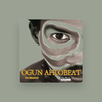 Listen to Ogun Afrobeat, watch music videos, read bio, see tour dates & more!
