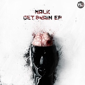 Get Brain - EP