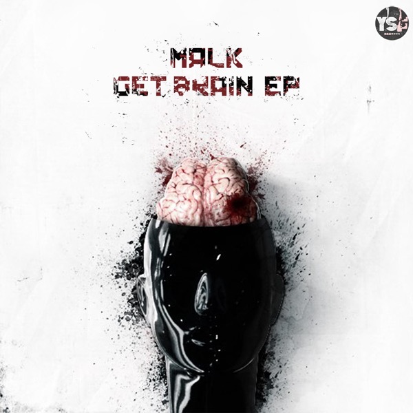 Get Brain - EP