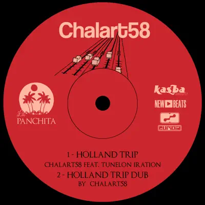 Holland Trip - Single - Chalart58