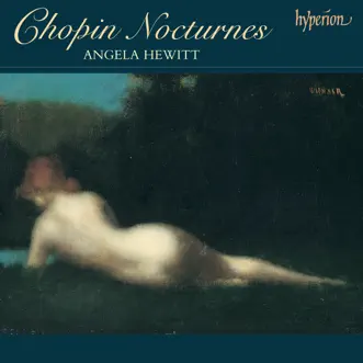 Nocturne in B Major, Op. 9 No. 3 by Angela Hewitt song reviws