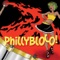 Georgia Brown - Phillybloco lyrics