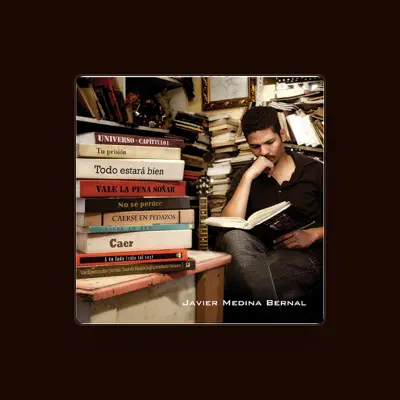 Listen to Javier Medina Bernal, watch music videos, read bio, see tour dates & more!