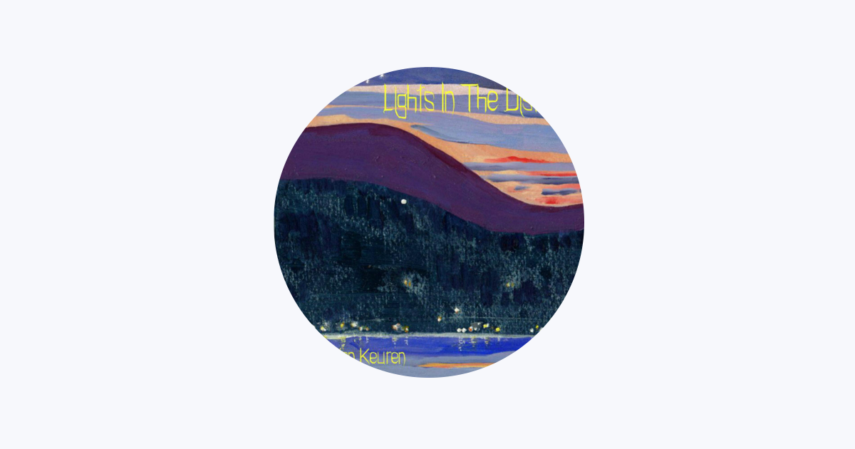 ‎Peter Van Keuren en Apple Music