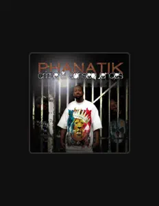 Listen to Phanatik, watch music videos, read bio, see tour dates & more!