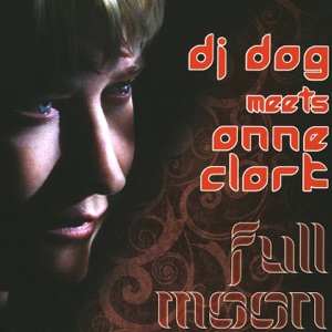 Full Moon (feat. Anne Clark) - EP