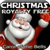 Christmas Song - Carol of the bells