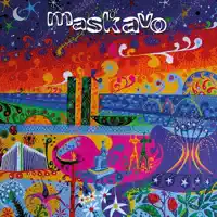 Maskavo — As Horas Não Voltam