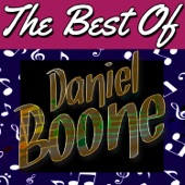 Daniel Boone - Beautiful Sunday