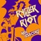 Ryder or Riot - Ken Ashcorp lyrics